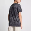 7-15yrs | active t-shirt and shorts set 7-15yrs | active t-shirt and shorts set