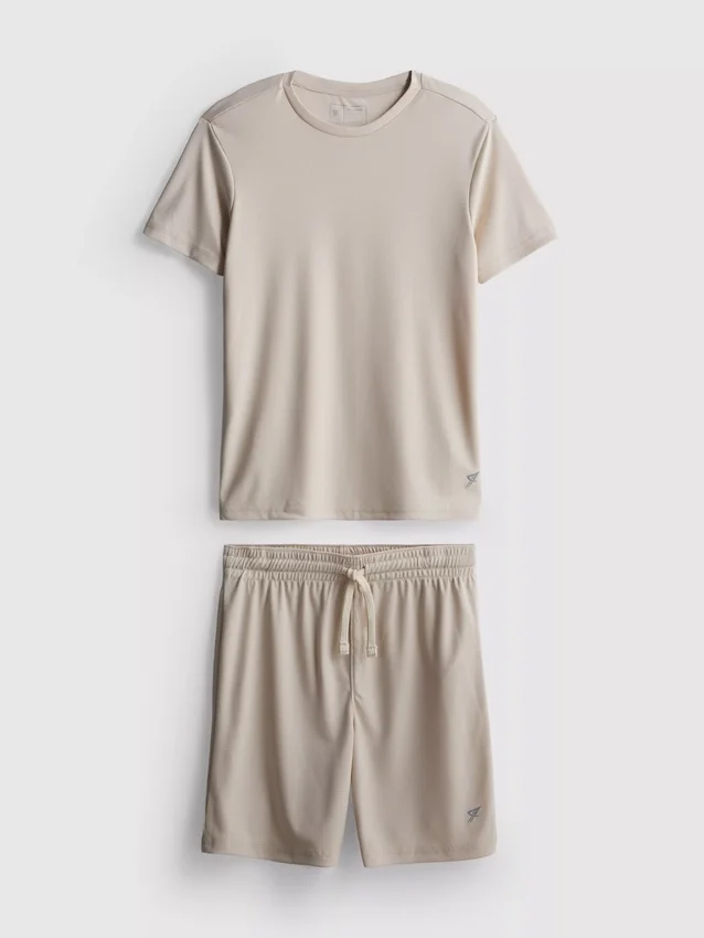 7-15yrs | active top and shorts set 7-15yrs | active top and shorts set