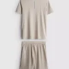 7-15yrs | active top and shorts set 7-15yrs | active top and shorts set