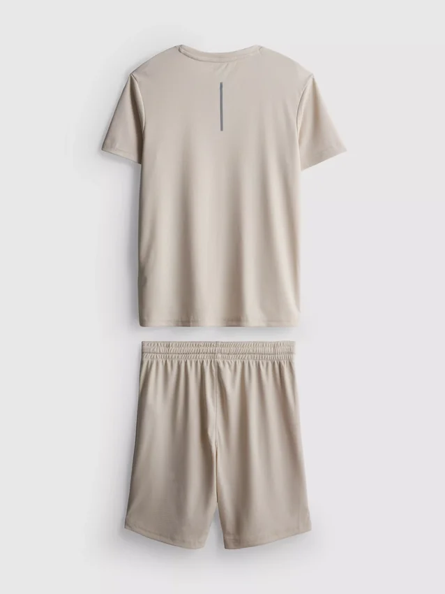 7-15yrs | active top and shorts set 7-15yrs | active top and shorts set