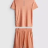 7-15yrs | active top and shorts set 7-15yrs | active top and shorts set