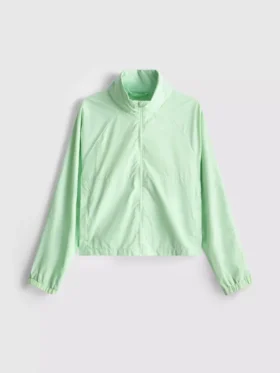 7-15yrs | active track jacket