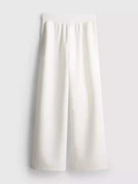 7-15yrs | active wide-leg joggers