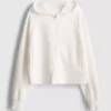 7-15yrs | active zip-up hoodie 7-15yrs | active zip-up hoodie