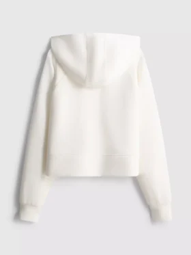 7-15yrs | active zip-up hoodie