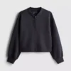 7-15yrs | active zip-up sweatshirt 7-15yrs | active zip-up sweatshirt