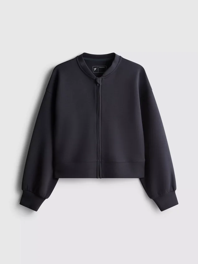 7-15yrs | active zip-up sweatshirt 7-15yrs | active zip-up sweatshirt
