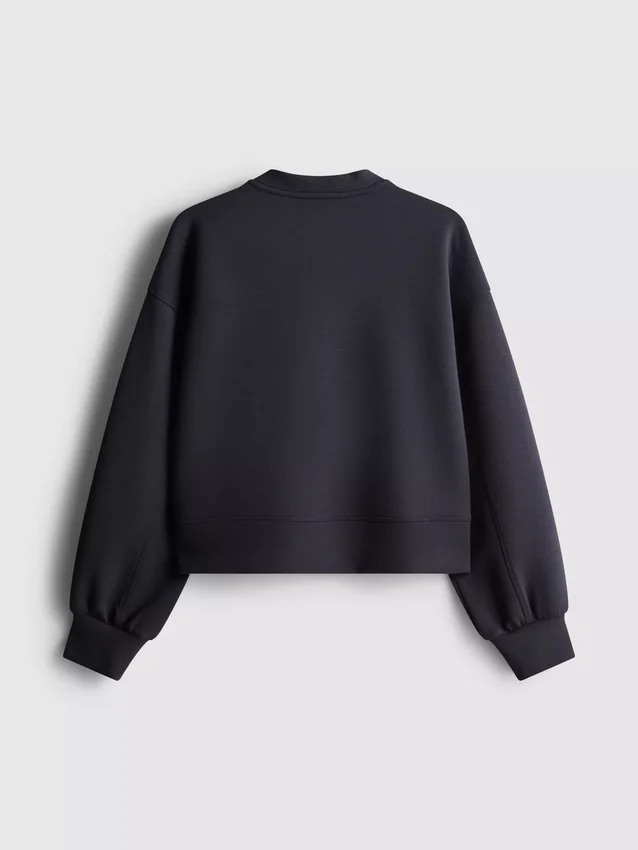 7-15yrs | active zip-up sweatshirt 7-15yrs | active zip-up sweatshirt