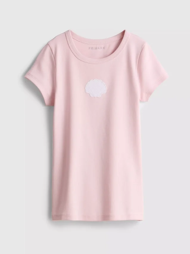 7-15yrs | appliqua patch t-shirt 7-15yrs | appliqua patch t-shirt