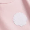 7-15yrs | appliqua patch t-shirt 7-15yrs | appliqua patch t-shirt