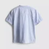 7-15yrs | band collar shirt 7-15yrs | band collar shirt