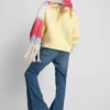 7-15yrs | belted flare jeans 7-15yrs | belted flare jeans