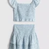 7-15yrs | blouse and rara skirt set 7-15yrs | blouse and rara skirt set