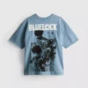 7-15yrs | blue lock t-shirt 7-15yrs | blue lock t-shirt