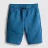 7-15yrs | bonded shorts