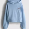 7-15yrs | brushed hoodie 7-15yrs | brushed hoodie