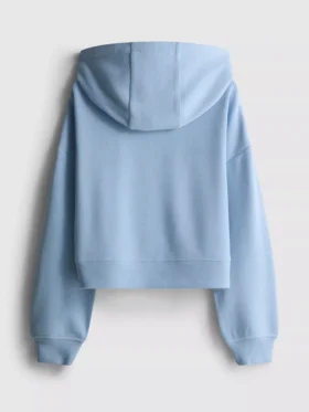 7-15yrs | brushed hoodie