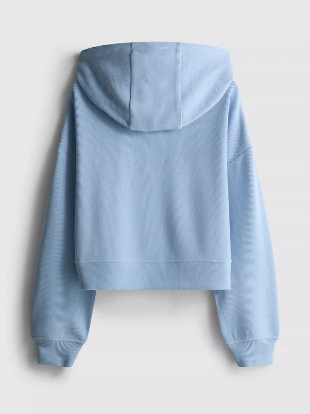 7-15yrs | brushed hoodie 7-15yrs | brushed hoodie