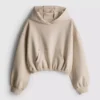 7-15yrs | bubble hem hoodie 7-15yrs | bubble hem hoodie