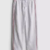 7-15yrs | contrast piping joggers 7-15yrs | contrast piping joggers