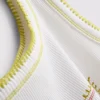 7-15yrs | contrast stitch tank 7-15yrs | contrast stitch tank