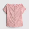 7-15yrs | crinkle textured blouse 7-15yrs | crinkle textured blouse