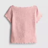 7-15yrs | crinkle textured blouse 7-15yrs | crinkle textured blouse