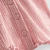 7-15yrs | crinkle textured blouse 7-15yrs | crinkle textured blouse