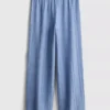 7-15yrs | crinkle textured pants 7-15yrs | crinkle textured pants