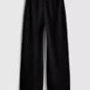 7-15yrs | crinkle textured pants 7-15yrs | crinkle textured pants