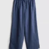 7-15yrs | crinkle textured pants 7-15yrs | crinkle textured pants