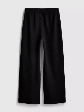 7-15yrs | crinkle textured pants 7-15yrs | crinkle textured pants