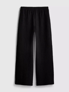 7-15yrs | crinkle textured pants 7-15yrs | crinkle textured pants