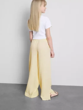 7-15yrs | crinkle textured pants 7-15yrs | crinkle textured pants