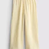 7-15yrs | crinkle textured pants 7-15yrs | crinkle textured pants