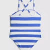 7-15yrs | cross back strap swimsuit 7-15yrs | cross back strap swimsuit