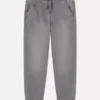 7-15yrs | cuffed sweatpant jeans 7-15yrs | cuffed sweatpant jeans