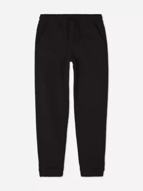 7-15yrs | cuffed sweatpant jeans
