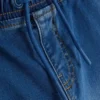 7-15yrs | cuffed sweatpant jeans 7-15yrs | cuffed sweatpant jeans