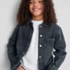 7-15yrs | denim jacket 7-15yrs | denim jacket