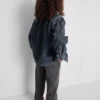7-15yrs | denim jacket 7-15yrs | denim jacket