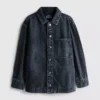 7-15yrs | denim jacket 7-15yrs | denim jacket