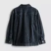 7-15yrs | denim jacket 7-15yrs | denim jacket