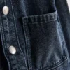 7-15yrs | denim jacket 7-15yrs | denim jacket