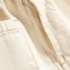 7-15yrs | denim jogger shorts