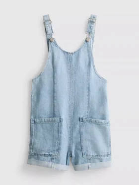 7-15yrs | denim overalls 7-15yrs | denim overalls