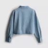 7-15yrs | denim shirt 7-15yrs | denim shirt