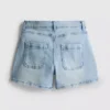 7-15yrs | denim shorts