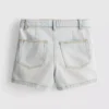 7-15yrs | denim skort
