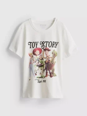 7-15yrs | disney pixar’s toy story t-shirt